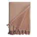 Serviette 80x160cm 1 face lisse 1 face éponge, Serviette ou drap de plage pubblicitario