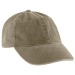Casquette effet délavé, Casquette tendance publicitaire