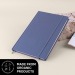 Cahier Aporo, cahier publicitaire