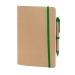 Cahier Loft regalo d'azienda