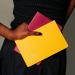 Cahier A5 souple, cahier publicitaire