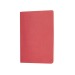 Cahier A5 souple cadeau d’entreprise