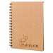 Cahier Wire, cahier pubblicitario