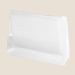 Trousse Sofie, Trousse transparente publicitaire