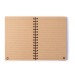 Cahier Casen, cahier pubblicitario