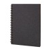 Cahier Casen, cahier pubblicitario