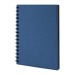 Cahier Casen, cahier pubblicitario