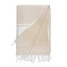Fouta serviette, Fouta publicitaire