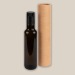 Bouteilles d'huile d'olive