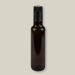 Bouteilles d'huile d'olive