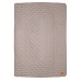 Couverture matelassée, Couverture ou plaid pubblicitario