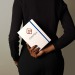 Cahier Waiu, cahier reclame