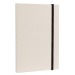 Cahier Waiu, cahier reclame