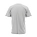 T-shirt sublimé, T-shirt de sport respirant publicitaire