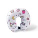 Coussin de voyage, coussin de voyage pubblicitario