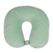Coussin de voyage, coussin de voyage pubblicitario