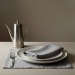 Set de cuisine Ganges, set de table publicitaire