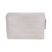 Trousse avec fenêtre, trousse de toilette publicitaire