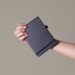Cahier Perm, bloc-notes publicitaire