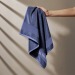 Serviette 50x100cm, Serviette de toilette 50x100cm publicitaire