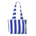Sac coton recyclé 42x8x28cm cadeau d’entreprise