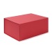 Boîte cadeau 25x18x11cm cadeau d’entreprise