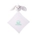 Doudou gaze de coton cadeau d’entreprise