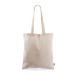 Sac Faitrade 140g/m² cadeau d’entreprise