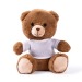 Peluche Izan cadeau d’entreprise