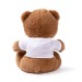 Peluche Izan, peluche publicitaire