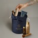 Trousse cylindrique, vanity case publicitaire