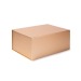 Boîte carton 25x18x11cm cadeau d’entreprise