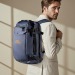 Sac à dos de voyage, sac de voyage  publicitaire
