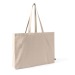 Sac en coton fairtrade 220g/m², Tote bag pubblicitario