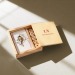 Coffret de jeu cadeau d’entreprise