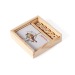 Coffret de jeu, jeu de cartes publicitaire