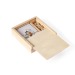 Coffret de jeu cadeau d’entreprise
