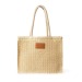 Sac en papier, Sac shopping durable publicitaire