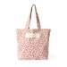Sac coton recyclé 44x8.5x37cm cadeau d’entreprise