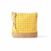 Trousse de toilette Prizma cadeau d’entreprise