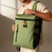 Sac à dos glacière, sac à dos isotherme publicitaire