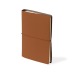 2 carnets avec protège-cahier, Carnet à couverture souple pubblicitario