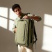 Sac à dos de voyage, sac de voyage  publicitaire