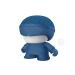 Mini Xboy - Enceinte Bluetooth sans fil 3W, Enceinte lumineuse publicitaire