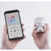 Mini Xboy - Enceinte Bluetooth sans fil 3W, Enceinte lumineuse publicitaire