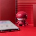 Mini Xboy - Enceinte Bluetooth sans fil 3W, Enceinte lumineuse publicitaire