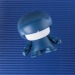 Mini Xboy - Enceinte Bluetooth sans fil 3W, Enceinte lumineuse publicitaire