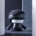 Mini Xboy - Enceinte Bluetooth sans fil 3W, Enceinte lumineuse publicitaire