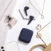 Defunc TRUE GO Slim - écouteurs Bluetooth sans fils cadeau d’entreprise
