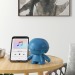 Xboy-R - Enceinte Bluetooth sans fil 10W fabriquée à partir de 20% de plastique recyclé, Enceinte promotionnelle publicitaire